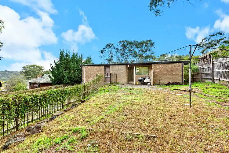 Fifth view of Homely house listing, 66 Luck Street, Eltham VIC 3095