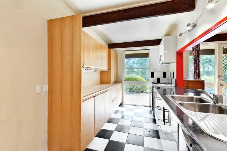 Sixth view of Homely house listing, 66 Luck Street, Eltham VIC 3095