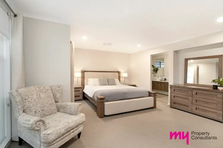 Third view of Homely house listing, 14 Kale Road, Spring Farm NSW 2570