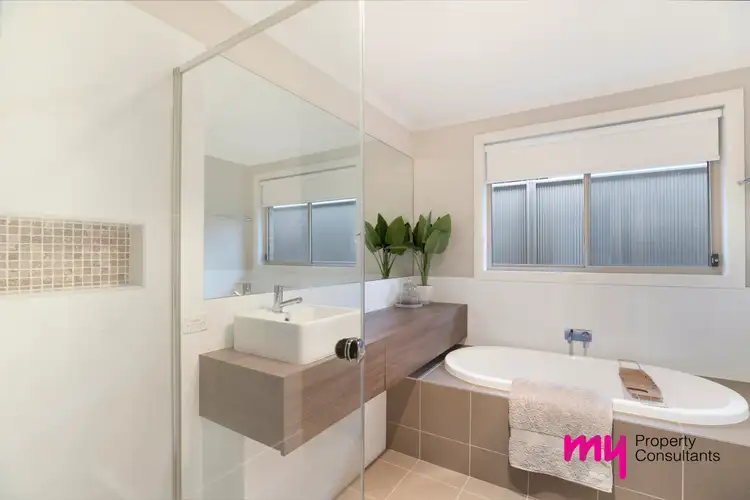 Fourth view of Homely house listing, 14 Kale Road, Spring Farm NSW 2570