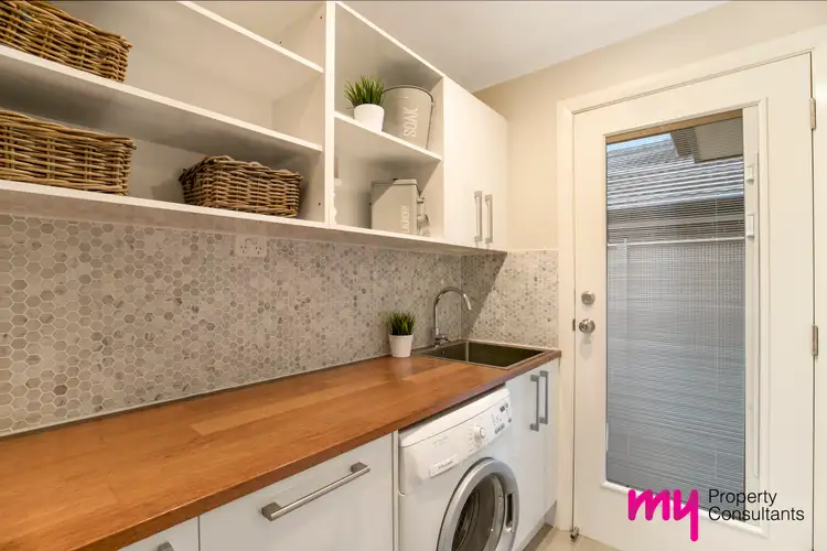 Sixth view of Homely house listing, 14 Kale Road, Spring Farm NSW 2570