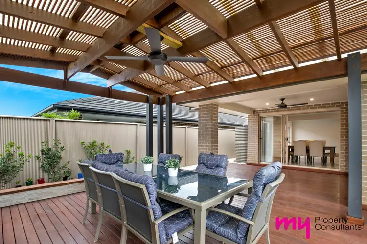 Seventh view of Homely house listing, 14 Kale Road, Spring Farm NSW 2570