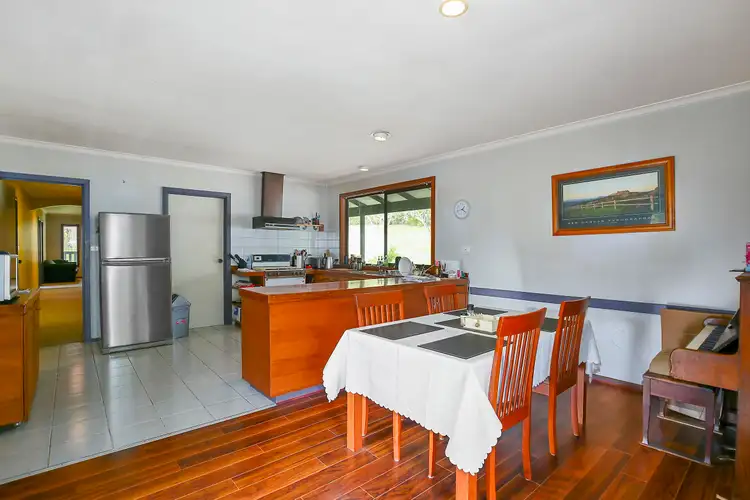 Sixth view of Homely house listing, 35 Heath Crescent, East Warburton VIC 3799