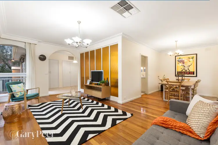 Fifth view of Homely villa listing, 6/35 Briggs Street, Caulfield VIC 3162