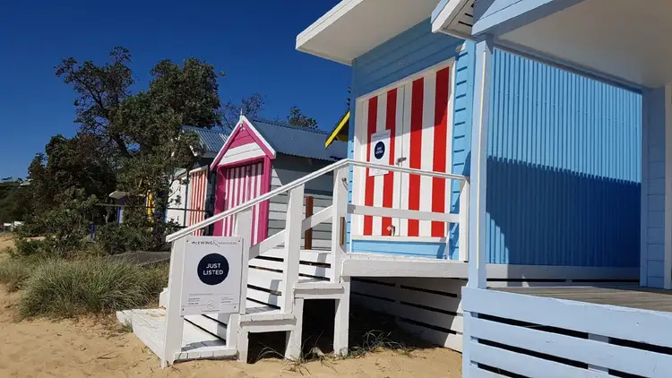 87 Beach Box Mills  Beach, Mornington VIC 3931