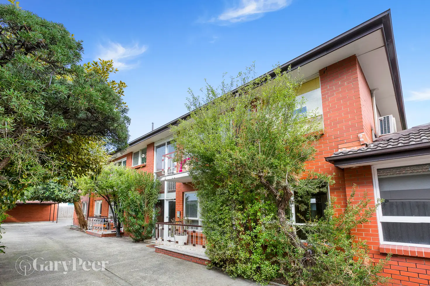 Main view of Homely apartment listing, 4/60 Ulupna Road, Ormond VIC 3204