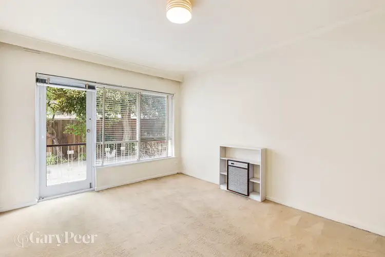 Second view of Homely apartment listing, 4/60 Ulupna Road, Ormond VIC 3204