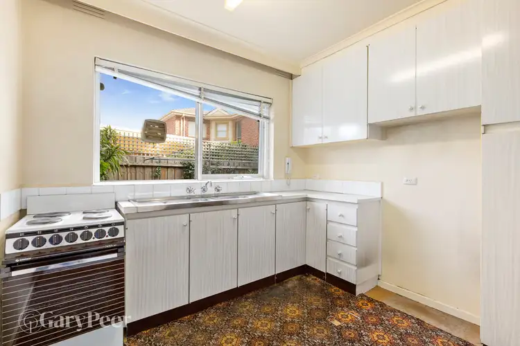 Third view of Homely apartment listing, 4/60 Ulupna Road, Ormond VIC 3204