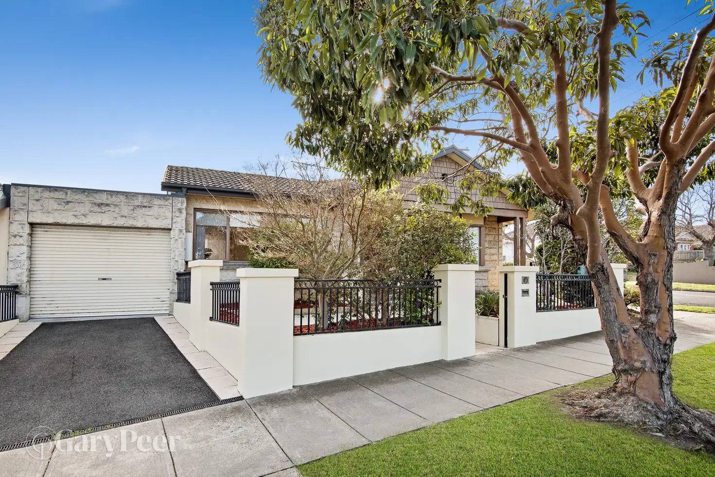 Main view of Homely unit listing, 1/605 North Road, Ormond VIC 3204