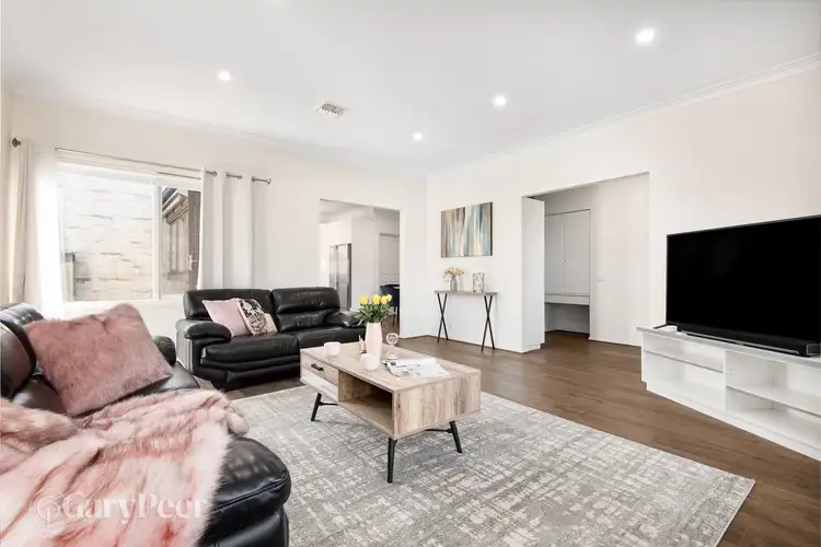 Second view of Homely unit listing, 1/605 North Road, Ormond VIC 3204