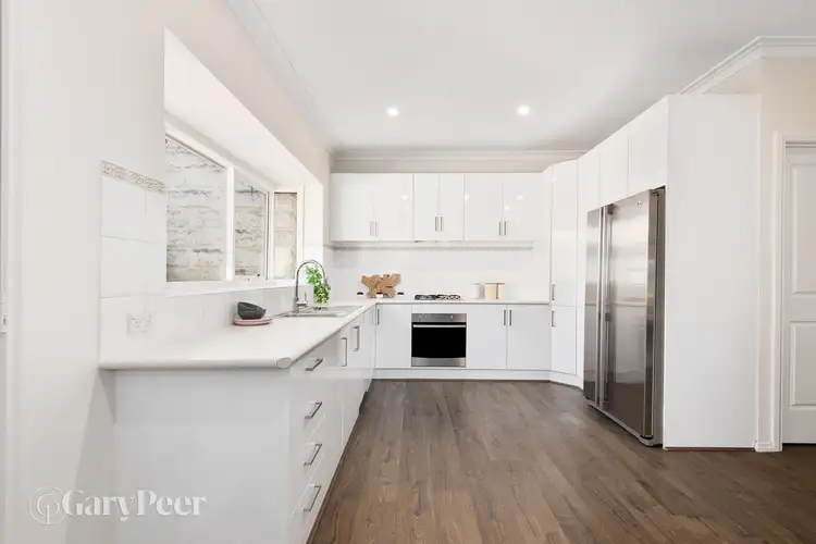 Fourth view of Homely unit listing, 1/605 North Road, Ormond VIC 3204