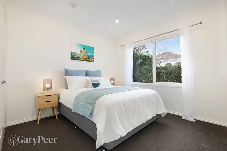 Sixth view of Homely unit listing, 1/605 North Road, Ormond VIC 3204