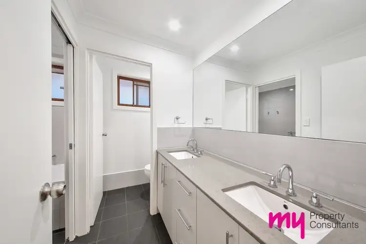 Fifth view of Homely house listing, 33 Coachwood Crescent, Picton NSW 2571