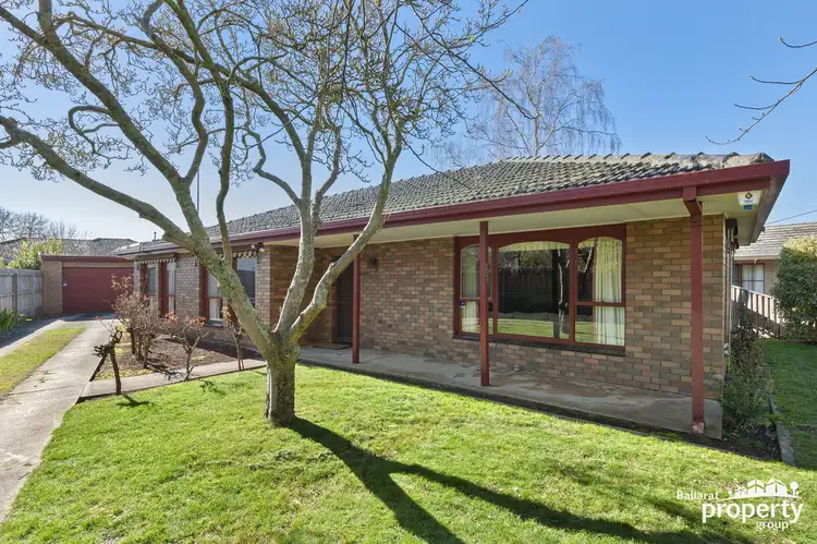 405 Russell Street, Newington VIC 3350