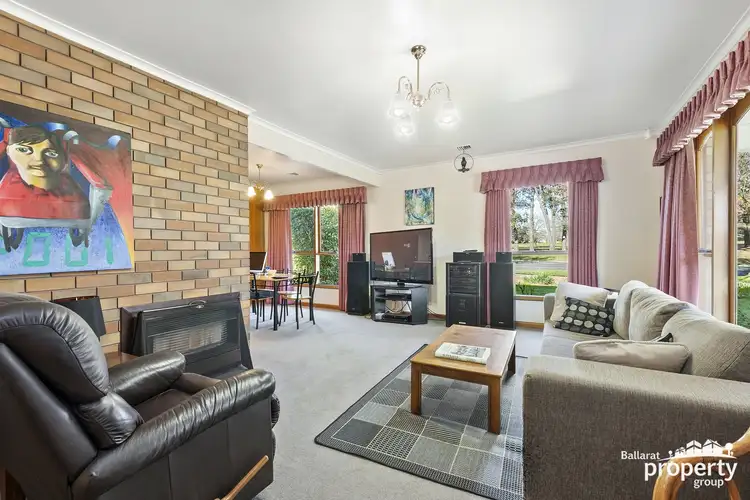 Second view of Homely house listing, 405 Russell Street, Newington VIC 3350