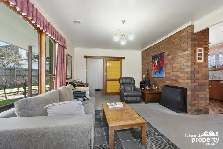 Fourth view of Homely house listing, 405 Russell Street, Newington VIC 3350