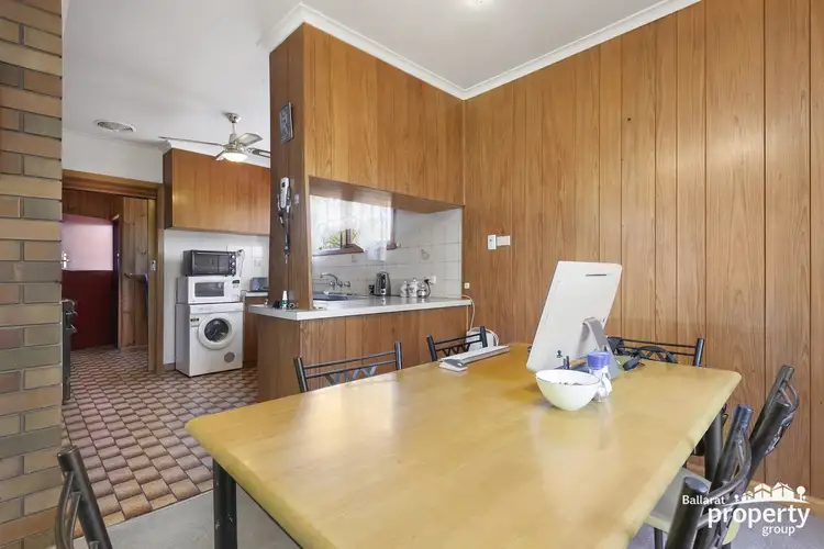 Fifth view of Homely house listing, 405 Russell Street, Newington VIC 3350
