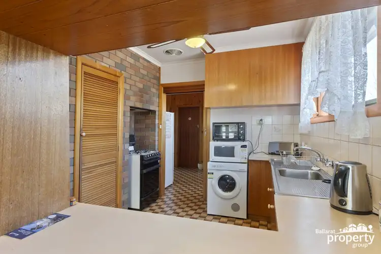 Sixth view of Homely house listing, 405 Russell Street, Newington VIC 3350