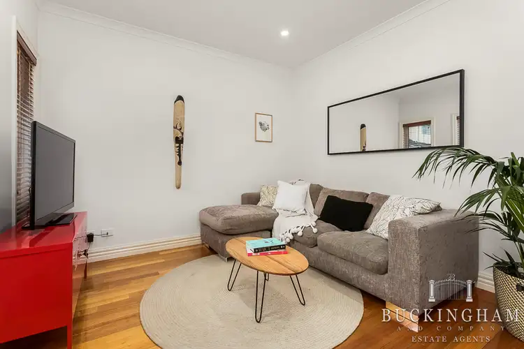 Third view of Homely unit listing, 2/61 Waiora Road, Heidelberg Heights VIC 3081