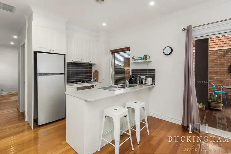 Fourth view of Homely unit listing, 2/61 Waiora Road, Heidelberg Heights VIC 3081