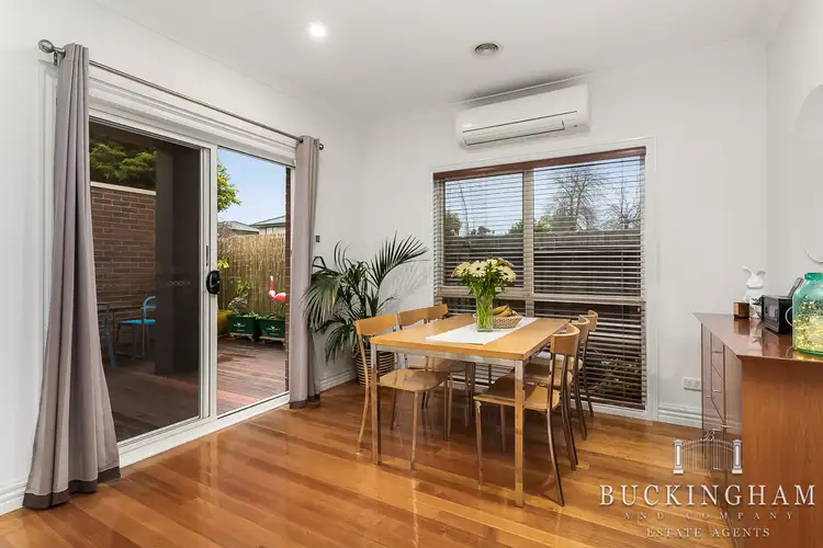 Fifth view of Homely unit listing, 2/61 Waiora Road, Heidelberg Heights VIC 3081