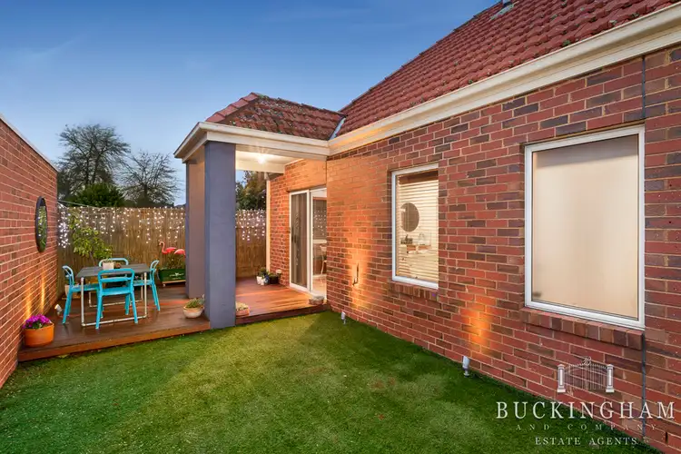 Sixth view of Homely unit listing, 2/61 Waiora Road, Heidelberg Heights VIC 3081