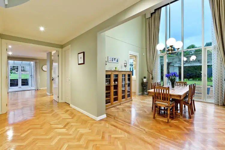 Second view of Homely house listing, 7 Camphora Court, Plenty VIC 3090
