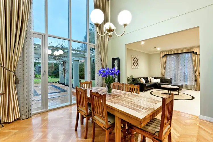 Third view of Homely house listing, 7 Camphora Court, Plenty VIC 3090