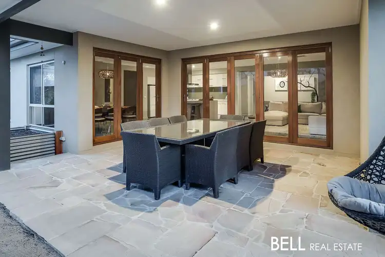 Third view of Homely house listing, 2 Head Street, Croydon VIC 3136