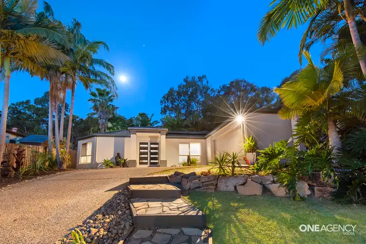 14 Fuller Court, Noosaville QLD 4566