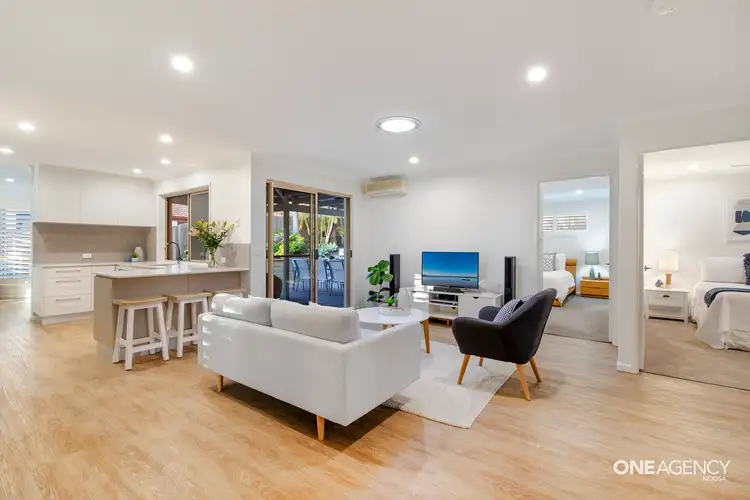 Second view of Homely house listing, 14 Fuller Court, Noosaville QLD 4566