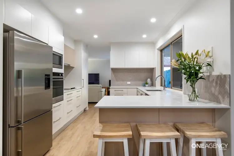 Third view of Homely house listing, 14 Fuller Court, Noosaville QLD 4566