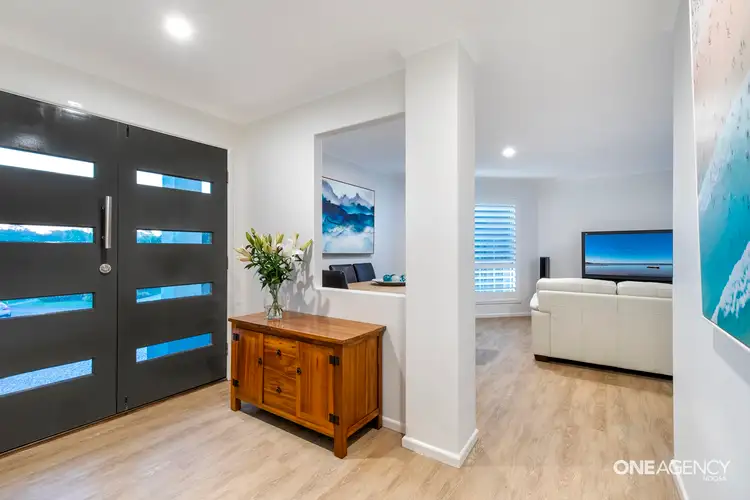 Fourth view of Homely house listing, 14 Fuller Court, Noosaville QLD 4566