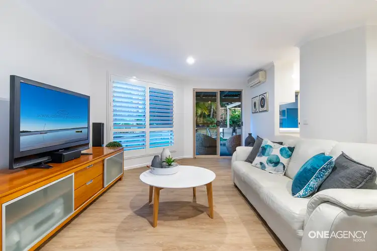Fifth view of Homely house listing, 14 Fuller Court, Noosaville QLD 4566