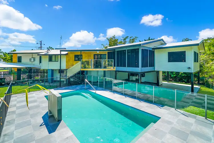 Main view of Homely house listing, 26 Packard Street, Larrakeyah NT 820