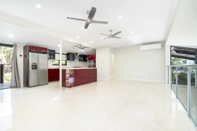 Fourth view of Homely house listing, 26 Packard Street, Larrakeyah NT 820
