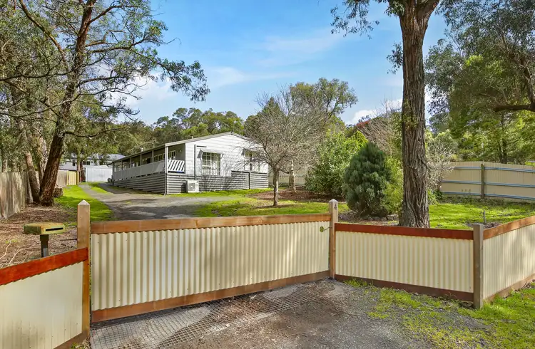 4 McOwan Crescent, Yarra Junction VIC 3797