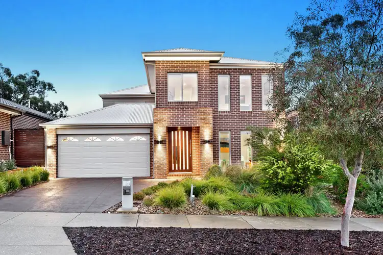 12 Haversack Court, Diamond Creek VIC 3089