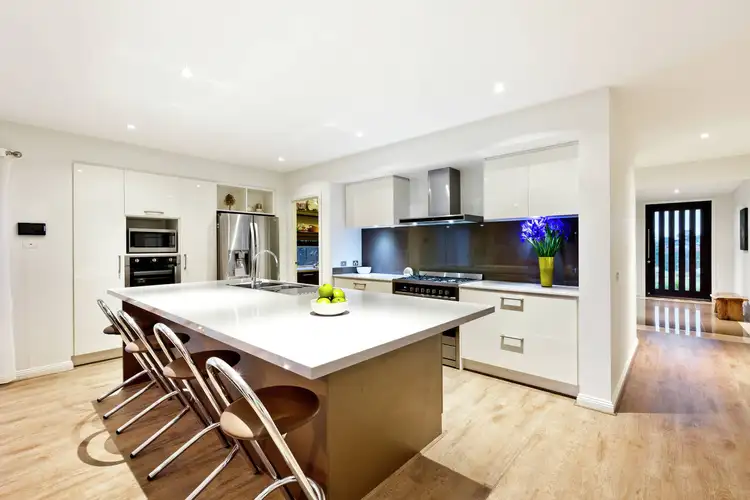 Third view of Homely house listing, 12 Haversack Court, Diamond Creek VIC 3089