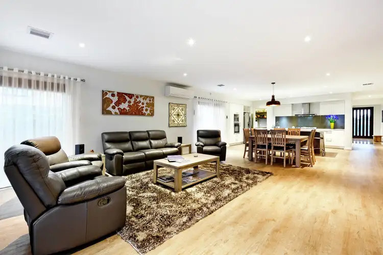 Fourth view of Homely house listing, 12 Haversack Court, Diamond Creek VIC 3089