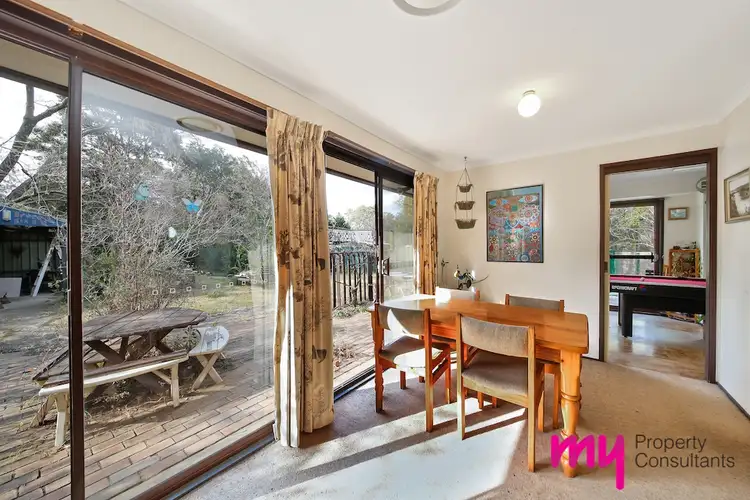 Fourth view of Homely house listing, 5 Banksia Street, Couridjah NSW 2571