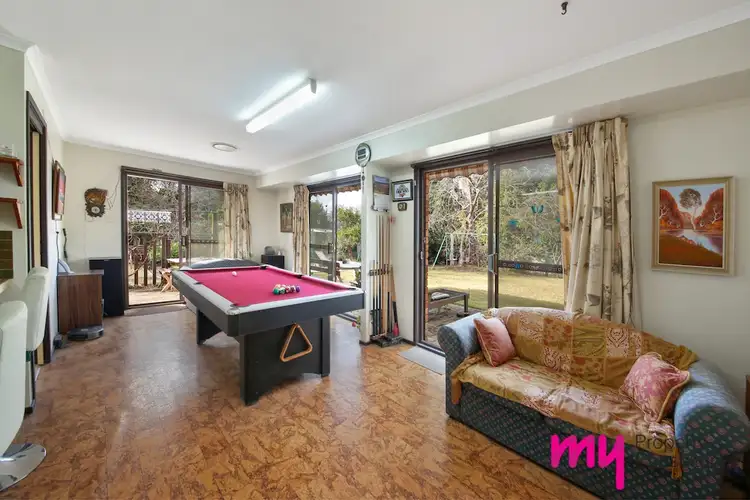 Fifth view of Homely house listing, 5 Banksia Street, Couridjah NSW 2571