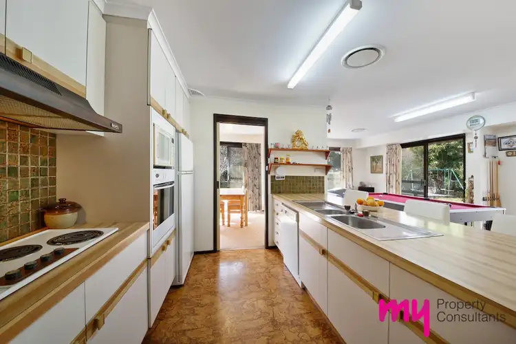 Sixth view of Homely house listing, 5 Banksia Street, Couridjah NSW 2571