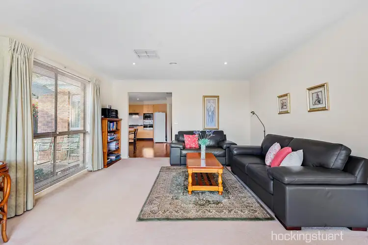 Second view of Homely unit listing, 4 The Rise, Frankston VIC 3199
