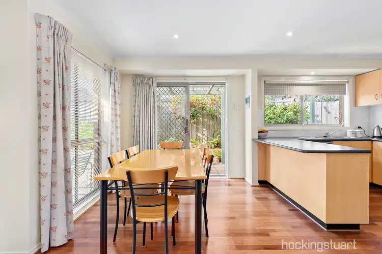 Third view of Homely unit listing, 4 The Rise, Frankston VIC 3199