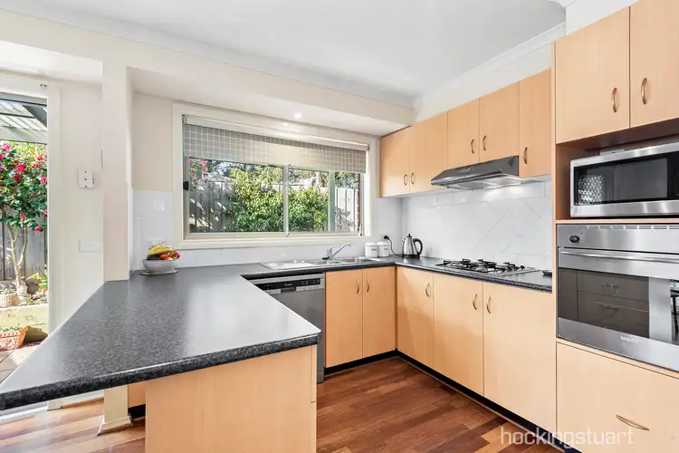 Fourth view of Homely unit listing, 4 The Rise, Frankston VIC 3199