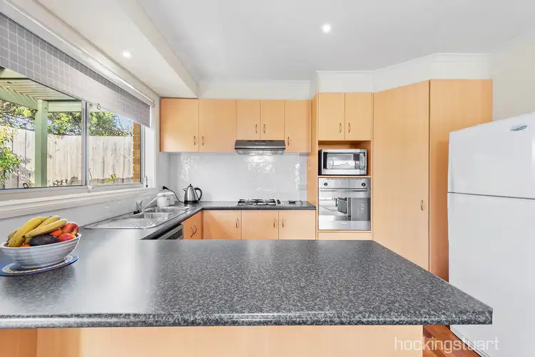 Fifth view of Homely unit listing, 4 The Rise, Frankston VIC 3199