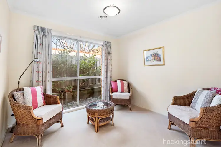 Sixth view of Homely unit listing, 4 The Rise, Frankston VIC 3199