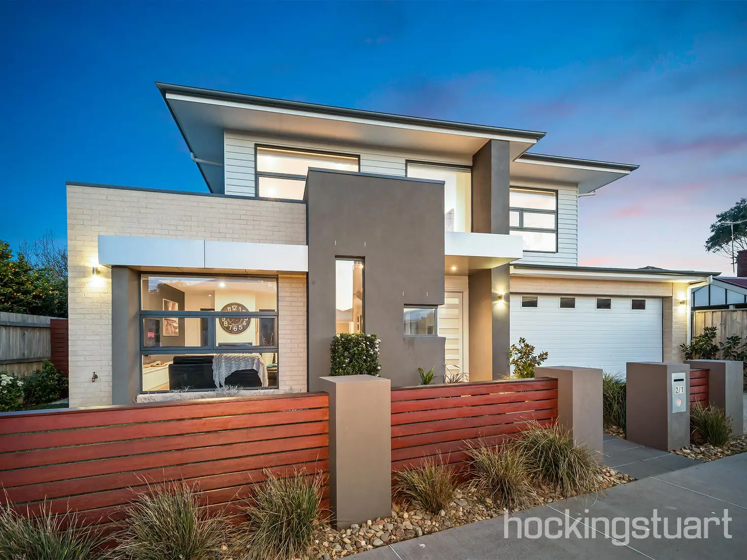 Main view of Homely house listing, 2/1 Laura Street, Aspendale VIC 3195