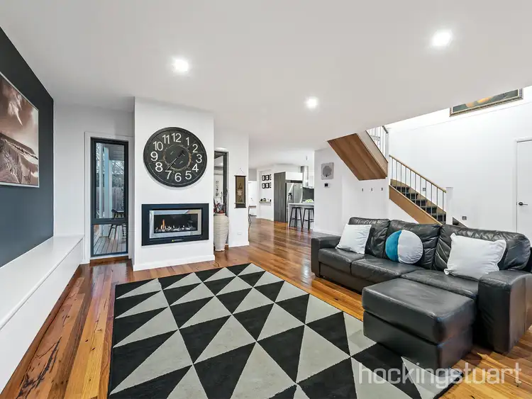 Second view of Homely house listing, 2/1 Laura Street, Aspendale VIC 3195